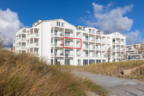Apartmentanlage Meerblickvilla Apartmentanlage Meerblickvilla 2-23 in Großenbrode